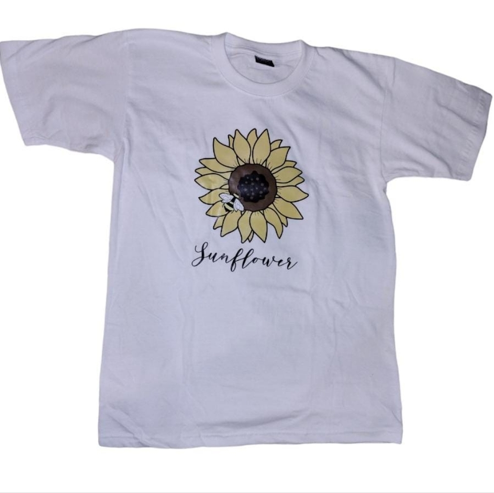 GEMROCK sizeM color blanco  laynew